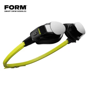 FORM2 AR智慧泳鏡 智能蛙鏡 Smart Swim Goggles