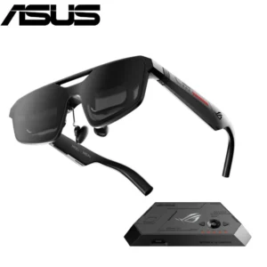 ASUS ROG 華碩XREAL R1 智慧電競眼鏡