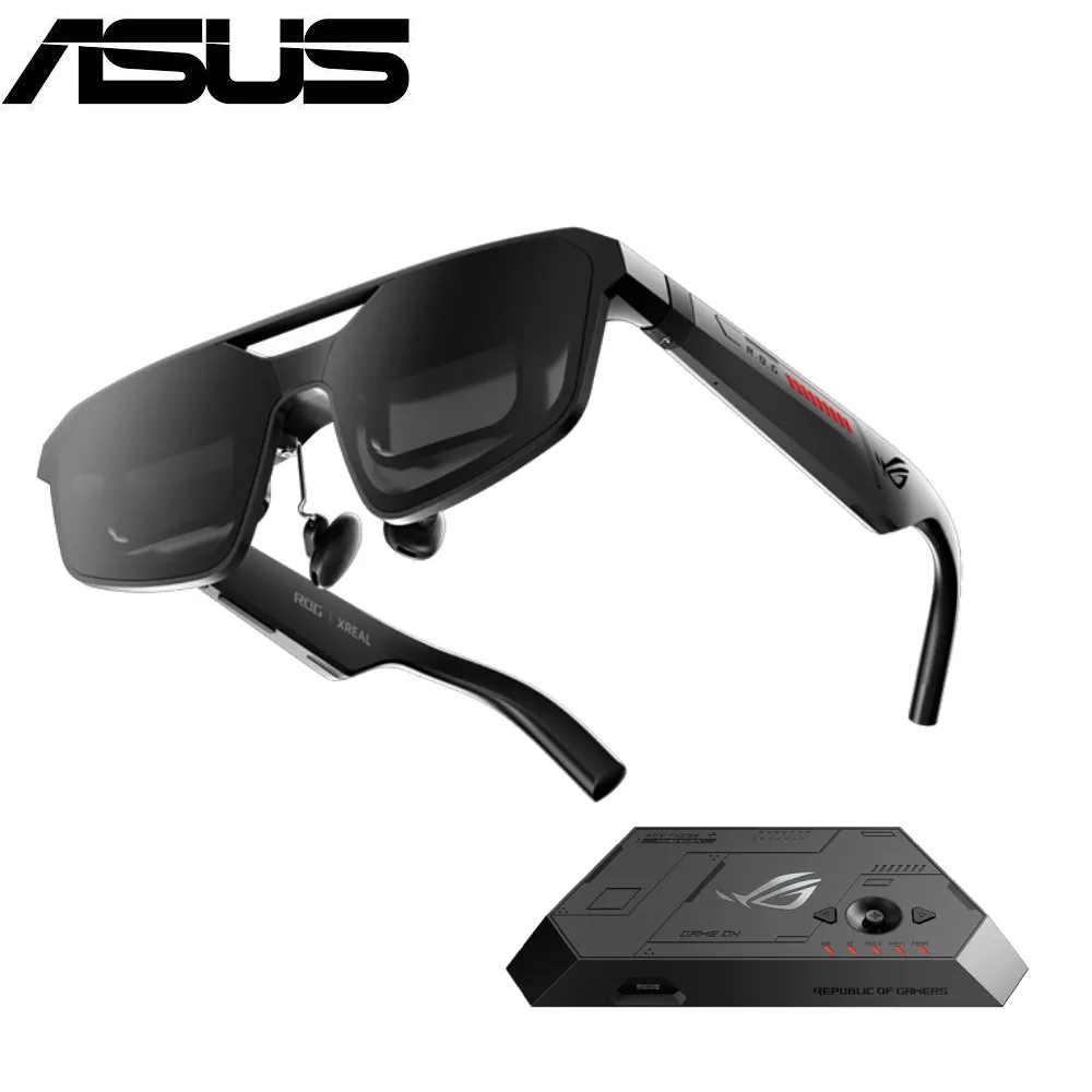 ASUS ROG XREAL R1 AR 眼鏡
